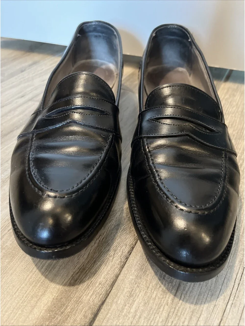 Alden good pre